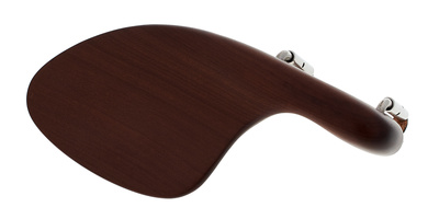 Chinrest LH Dark Boxwood GU/TI
