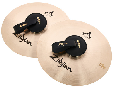 16" A' Concert Stage