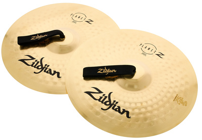 14" Planet Z Band