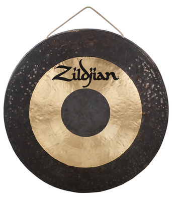 30" Gong