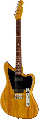 Fender LTD Offset Tele Korina AGN