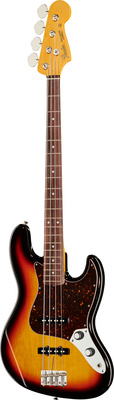 Fender LTD Traditional 60 J-Bass 3TS