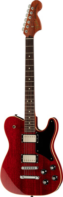 Fender LTD Troublemaker Tele CRD