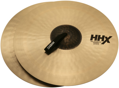 20" HHX New Viennese Natural