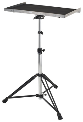 Aluminum Trap Table