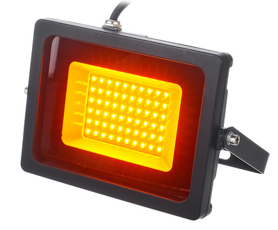 LED IP FL-30 SMD orange