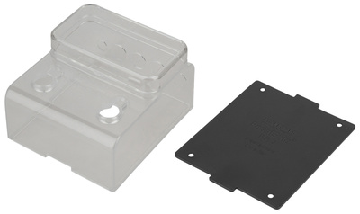 Pedalsafe Type J universal