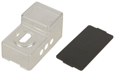 Pedalsafe Type A2 universal