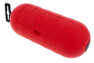 Stairville Safebox Rugby IP44 red