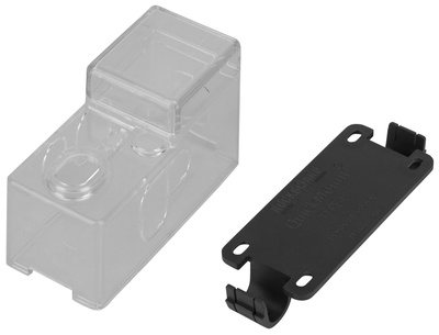 Rockboard Pedalsafe Type L Rockboard