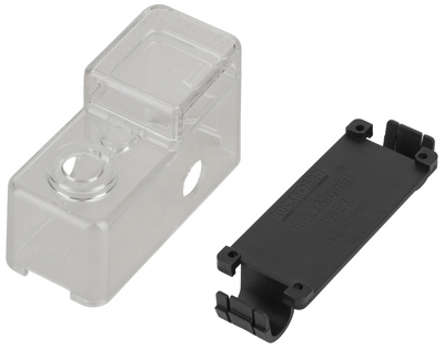 Rockboard Pedalsafe Type K1 Rockboard