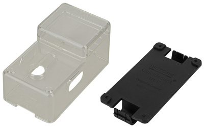 Rockboard Pedalsafe Type H Rockboard