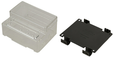 Rockboard Pedalsafe Type D2 Rockboard
