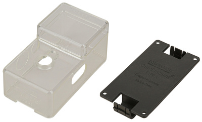 Pedalsafe Type A1 Rockboard