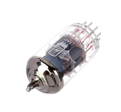 RT052 Tube ECC81/12AT7-CZ