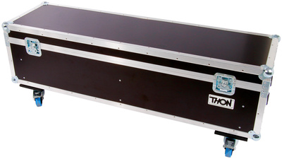 Thon Case for 2x K&M 80230