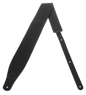 Guitar Strap Backline Black