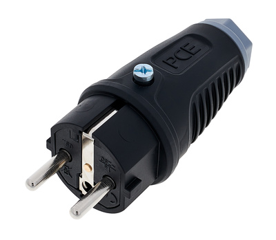 PCE 0522-sdg Taurus2 TPE Plug