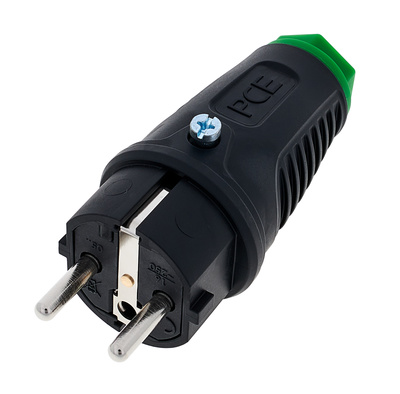 PCE 0522-su Taurus2 TPE Plug