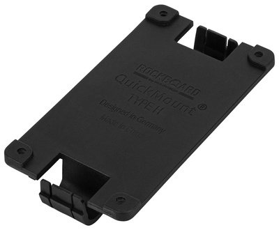 Rockboard Quick Mount Type H
