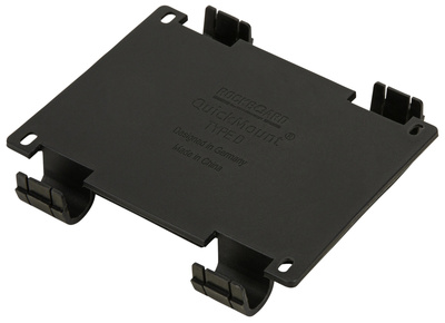 Rockboard Quick Mount Type D