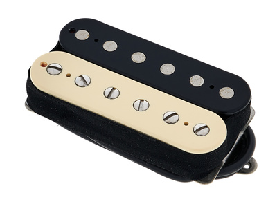 BC True Grit HB BR 53 ZEB