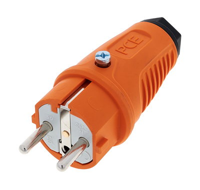 PCE 0521-os Taurus2 Plug