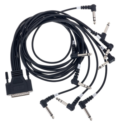 HD-120 Multicore
