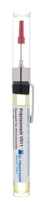 V511 Piston Valve Oil