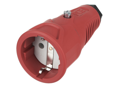 PCE 2510-rs Taurus2 Socket