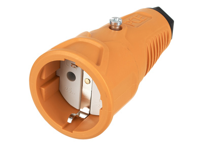 PCE 2510-os Taurus2 Socket