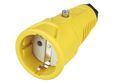 PCE 2510-es Taurus2 Socket