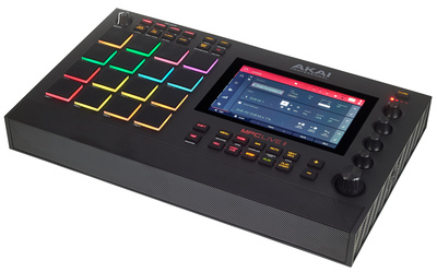 AKAI Professional MPC Live II