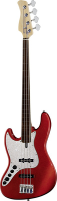 Marcus Miller V7 Alder-4 FL BMR 2nd Gen LH