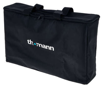 Steel Box Bag