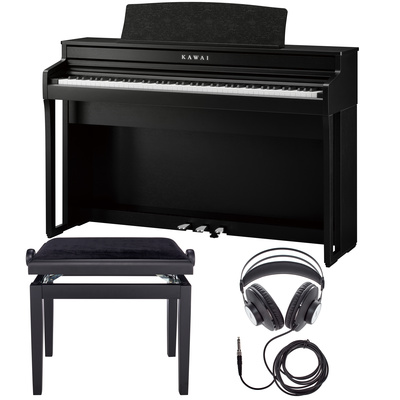 Kawai CA-49 B Set