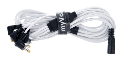 myVolts Volca Power Splitter