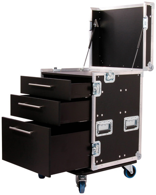 Drawercase L0903/A Flightcase