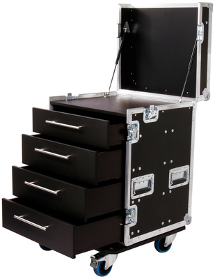 Drawercase L0904/A Flightcase