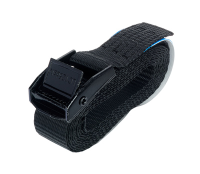 Stairville Lashing Strap 25mm x 2m
