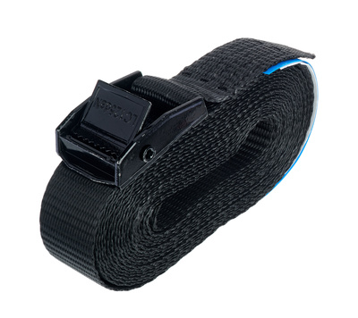 Stairville Lashing Strap 25mm x 4m
