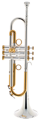 Carol Brass Mariachi CTR-5000L-GST-Bb-SRL