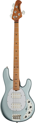 Music Man Stingray 4 Sp HH Firemist SL