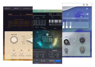 ujam Hitmaker Bundle