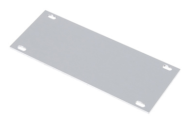 Intellijel Designs 1U Blank Panel 20HP