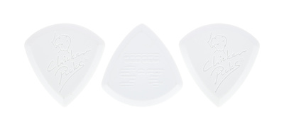 Badazz III 2,5mm Pick 3 Pack