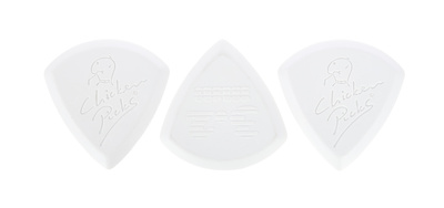 Badazz III 3,2mm Pick 3 Pack