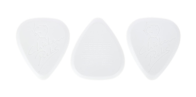 Light 2,2mm Pick 3 Pack