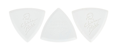 Bermuda III 2,1mm Pointy 3Pack