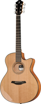 Furch Blue Plus Gc-CM SPE MC